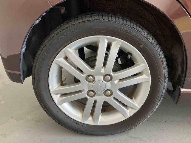 ムーヴカスタム　ＲＳ　ＳＡスマートアシスト　ターボ車　ナビ　オートエアコン　キーフリー（三重県）の中古車