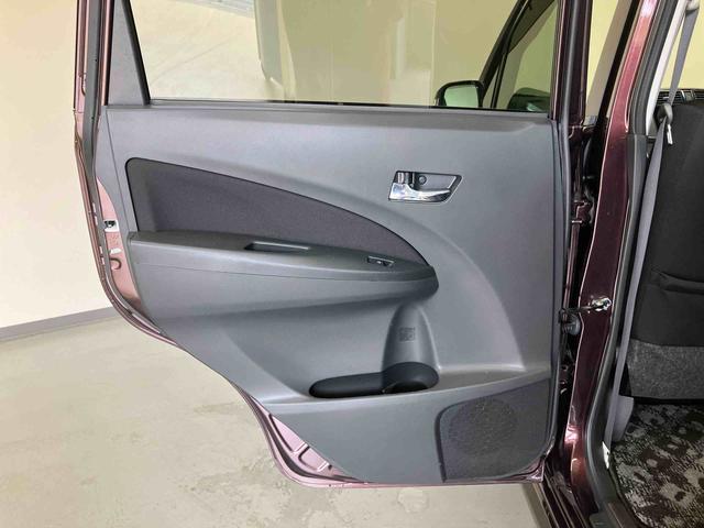 ムーヴカスタム　ＲＳ　ＳＡスマートアシスト　ターボ車　ナビ　オートエアコン　キーフリー（三重県）の中古車