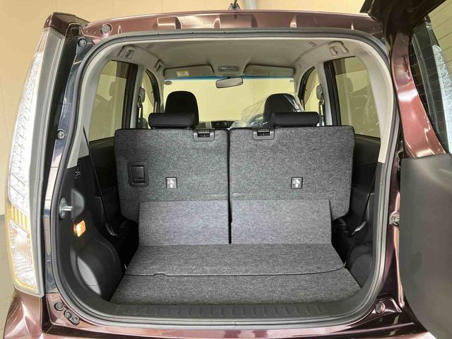 ムーヴカスタム　ＲＳ　ＳＡスマートアシスト　ターボ車　ナビ　オートエアコン　キーフリー（三重県）の中古車