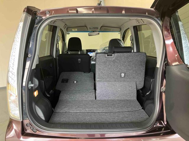 ムーヴカスタム　ＲＳ　ＳＡスマートアシスト　ターボ車　ナビ　オートエアコン　キーフリー（三重県）の中古車