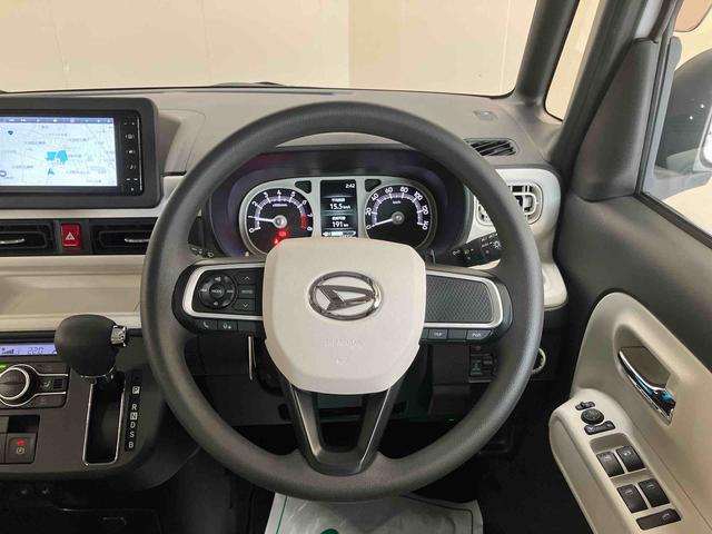 ムーヴキャンバスストライプスＧナビ　バックモニター　ＥＴＣ　ドライブレコーダー　プッシュボタンスタート　電動パーキングブレーキ　キーフリー　両側パワースライドドア　オートエアコン　置きラクボックス　ホッとカップホルダー　スマアシ（三重県）の中古車