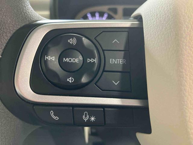 ムーヴキャンバスストライプスＧナビ　バックモニター　ＥＴＣ　ドライブレコーダー　プッシュボタンスタート　電動パーキングブレーキ　キーフリー　両側パワースライドドア　オートエアコン　置きラクボックス　ホッとカップホルダー　スマアシ（三重県）の中古車