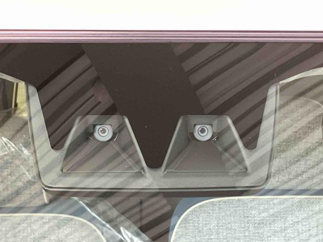 ムーヴキャンバスストライプスＧナビ　バックモニター　ＥＴＣ　ドライブレコーダー　プッシュボタンスタート　電動パーキングブレーキ　キーフリー　両側パワースライドドア　オートエアコン　置きラクボックス　ホッとカップホルダー　スマアシ（三重県）の中古車