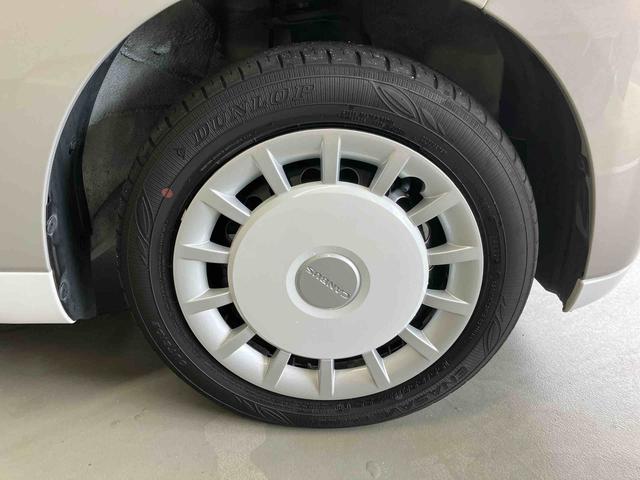 ムーヴキャンバスストライプスＧナビ　バックモニター　ＥＴＣ　ドライブレコーダー　プッシュボタンスタート　電動パーキングブレーキ　キーフリー　両側パワースライドドア　オートエアコン　置きラクボックス　ホッとカップホルダー　スマアシ（三重県）の中古車
