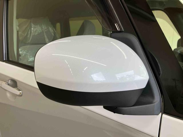 ムーヴキャンバスストライプスＧナビ　バックモニター　ＥＴＣ　ドライブレコーダー　プッシュボタンスタート　電動パーキングブレーキ　キーフリー　両側パワースライドドア　オートエアコン　置きラクボックス　ホッとカップホルダー　スマアシ（三重県）の中古車