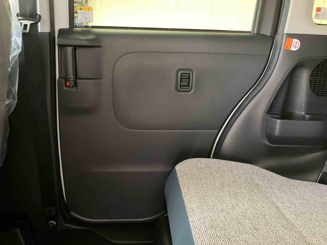 ムーヴキャンバスストライプスＧナビ　バックモニター　ＥＴＣ　ドライブレコーダー　プッシュボタンスタート　電動パーキングブレーキ　キーフリー　両側パワースライドドア　オートエアコン　置きラクボックス　ホッとカップホルダー　スマアシ（三重県）の中古車