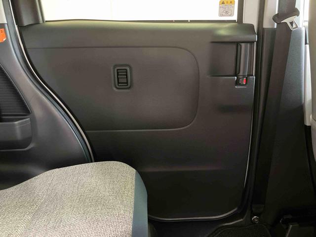 ムーヴキャンバスストライプスＧナビ　バックモニター　ＥＴＣ　ドライブレコーダー　プッシュボタンスタート　電動パーキングブレーキ　キーフリー　両側パワースライドドア　オートエアコン　置きラクボックス　ホッとカップホルダー　スマアシ（三重県）の中古車