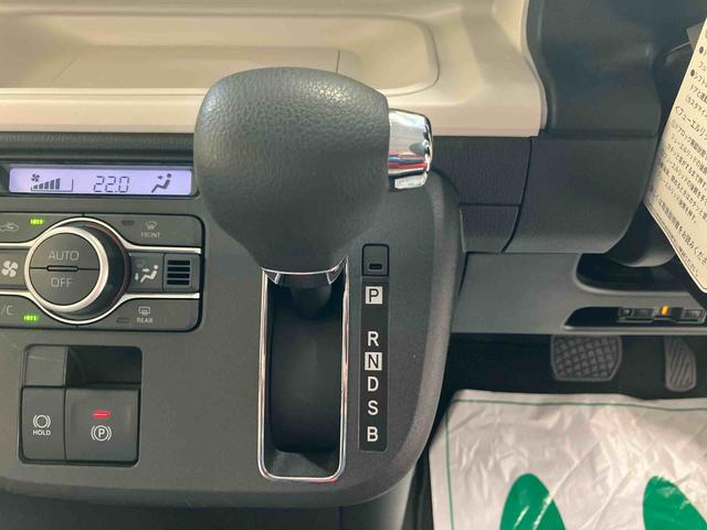 ムーヴキャンバスストライプスＧナビ　バックモニター　ＥＴＣ　ドライブレコーダー　プッシュボタンスタート　電動パーキングブレーキ　キーフリー　両側パワースライドドア　オートエアコン　置きラクボックス　ホッとカップホルダー　スマアシ（三重県）の中古車