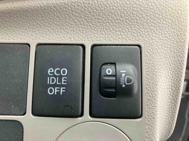 ミライースＸナビ　エコアイドル　キーレスエントリー　パワーウィンドウ　電動格納ミラー　インパネシフト　ＡＢＳ　ＣＶＴ　車検整備付（三重県）の中古車