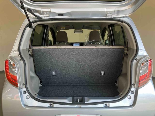 ミライースＸナビ　エコアイドル　キーレスエントリー　パワーウィンドウ　電動格納ミラー　インパネシフト　ＡＢＳ　ＣＶＴ　車検整備付（三重県）の中古車