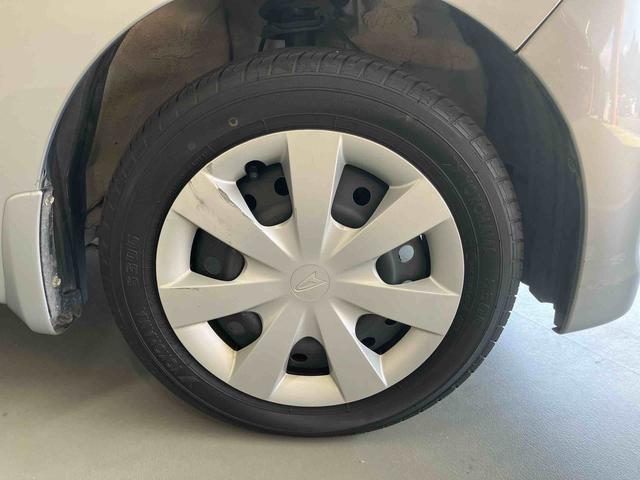 ミライースＸナビ　エコアイドル　キーレスエントリー　パワーウィンドウ　電動格納ミラー　インパネシフト　ＡＢＳ　ＣＶＴ　車検整備付（三重県）の中古車