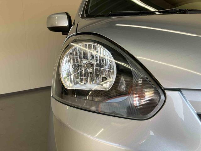 ミライースＸナビ　エコアイドル　キーレスエントリー　パワーウィンドウ　電動格納ミラー　インパネシフト　ＡＢＳ　ＣＶＴ　車検整備付（三重県）の中古車