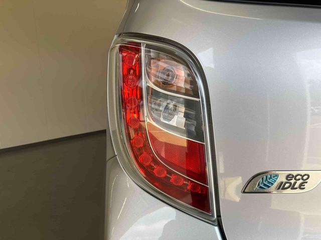 ミライースＸナビ　エコアイドル　キーレスエントリー　パワーウィンドウ　電動格納ミラー　インパネシフト　ＡＢＳ　ＣＶＴ　車検整備付（三重県）の中古車