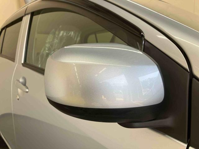 ミライースＸナビ　エコアイドル　キーレスエントリー　パワーウィンドウ　電動格納ミラー　インパネシフト　ＡＢＳ　ＣＶＴ　車検整備付（三重県）の中古車