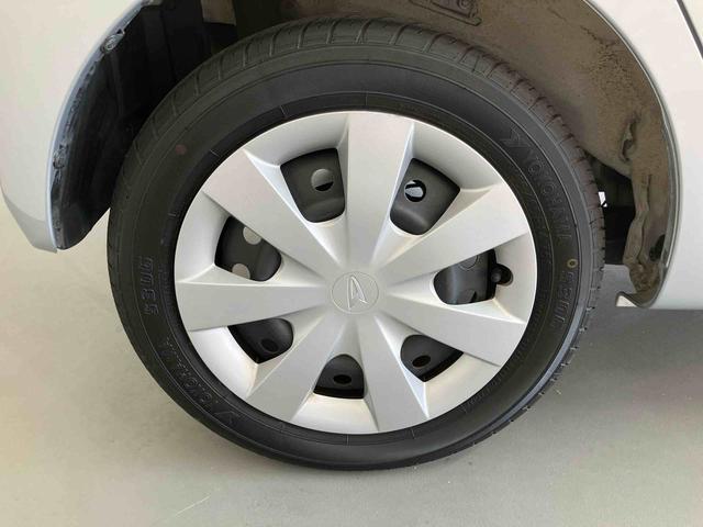 ミライースＸナビ　エコアイドル　キーレスエントリー　パワーウィンドウ　電動格納ミラー　インパネシフト　ＡＢＳ　ＣＶＴ　車検整備付（三重県）の中古車