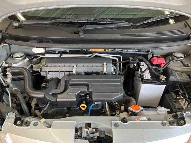 ミライースＸナビ　エコアイドル　キーレスエントリー　パワーウィンドウ　電動格納ミラー　インパネシフト　ＡＢＳ　ＣＶＴ　車検整備付（三重県）の中古車