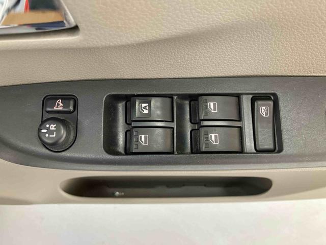 ミライースＸナビ　エコアイドル　キーレスエントリー　パワーウィンドウ　電動格納ミラー　インパネシフト　ＡＢＳ　ＣＶＴ　車検整備付（三重県）の中古車