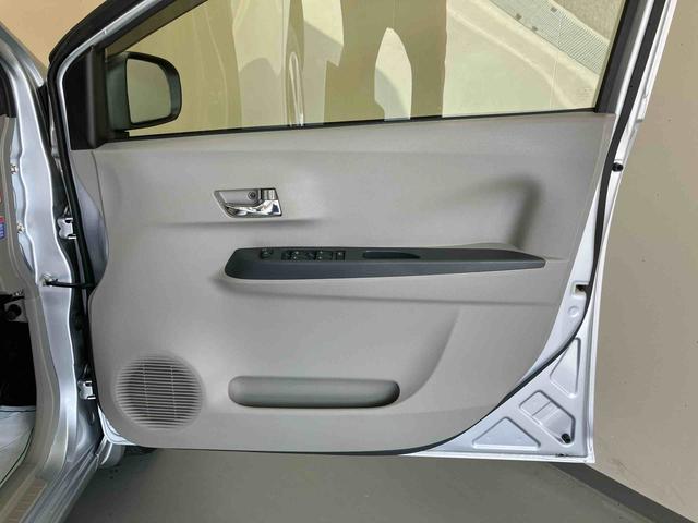 ミライースＸナビ　エコアイドル　キーレスエントリー　パワーウィンドウ　電動格納ミラー　インパネシフト　ＡＢＳ　ＣＶＴ　車検整備付（三重県）の中古車