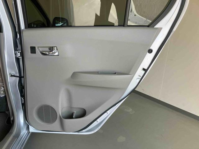 ミライースＸナビ　エコアイドル　キーレスエントリー　パワーウィンドウ　電動格納ミラー　インパネシフト　ＡＢＳ　ＣＶＴ　車検整備付（三重県）の中古車