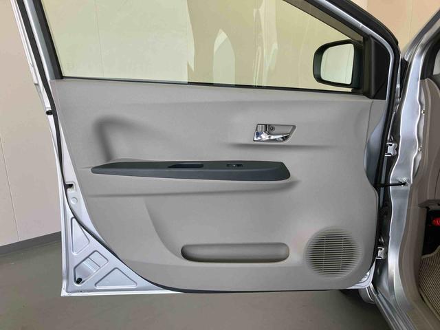 ミライースＸナビ　エコアイドル　キーレスエントリー　パワーウィンドウ　電動格納ミラー　インパネシフト　ＡＢＳ　ＣＶＴ　車検整備付（三重県）の中古車