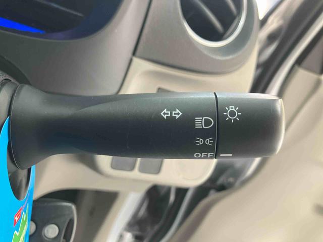 ミライースＸナビ　エコアイドル　キーレスエントリー　パワーウィンドウ　電動格納ミラー　インパネシフト　ＡＢＳ　ＣＶＴ　車検整備付（三重県）の中古車