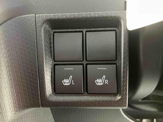 タントファンクロス／４ＷＤ／ナビ／両側電動スライド／ドラレコ４ＷＤ　ナビ　バックモニター　ドライブレコーダー　シートヒーター　電動パーキングブレーキ　キーフリー　両側電動パワースライドドア　オートエアコン　イージークローザー　ＬＥＤ　１４インチアルミホイール（三重県）の中古車