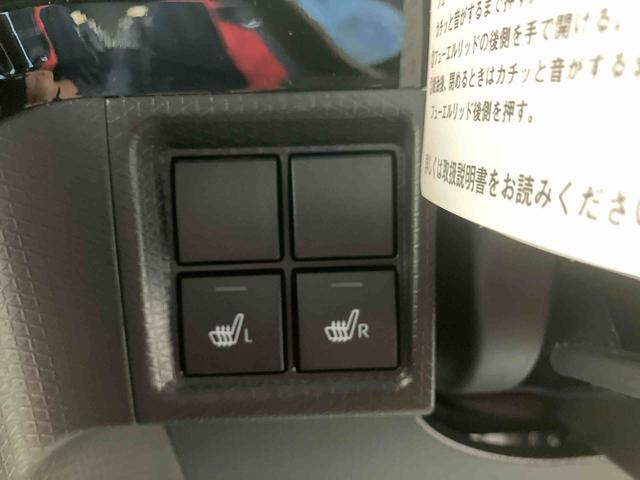 タントカスタムＸ／ナビ／ドラレコ／両側電動スライドナビ　バックモニター　両側電動スライドドア　イージークローザー　スマートアシスト　プッシュボタンスタート　電動パーキングブレーキ　コーナーセンサー　シートヒーター　ドラレコ　オートエアコン　キーフリー（三重県）の中古車