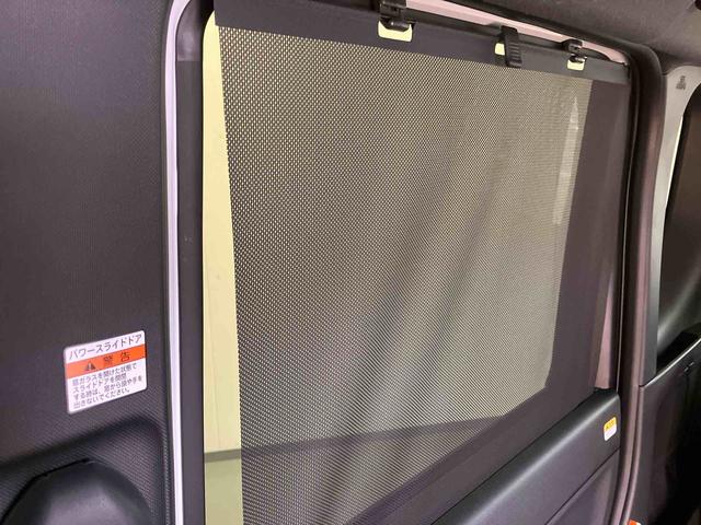 タントカスタムＸ／ナビ／ドラレコ／両側電動スライドナビ　バックモニター　両側電動スライドドア　イージークローザー　スマートアシスト　プッシュボタンスタート　電動パーキングブレーキ　コーナーセンサー　シートヒーター　ドラレコ　オートエアコン　キーフリー（三重県）の中古車