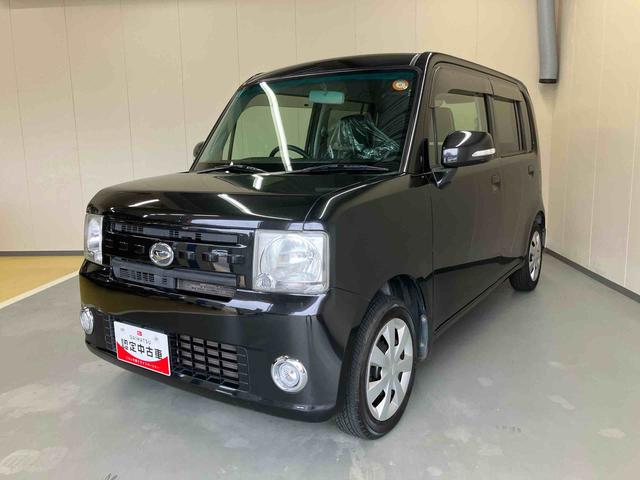 ムーヴコンテＸ　リミテッドナビ　オートエアコン　キーレスエントリー　１４インチタイヤ　エコアイドル（三重県）の中古車