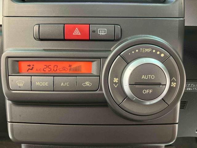 ムーヴコンテＸ　リミテッドナビ　オートエアコン　キーレスエントリー　１４インチタイヤ　エコアイドル（三重県）の中古車