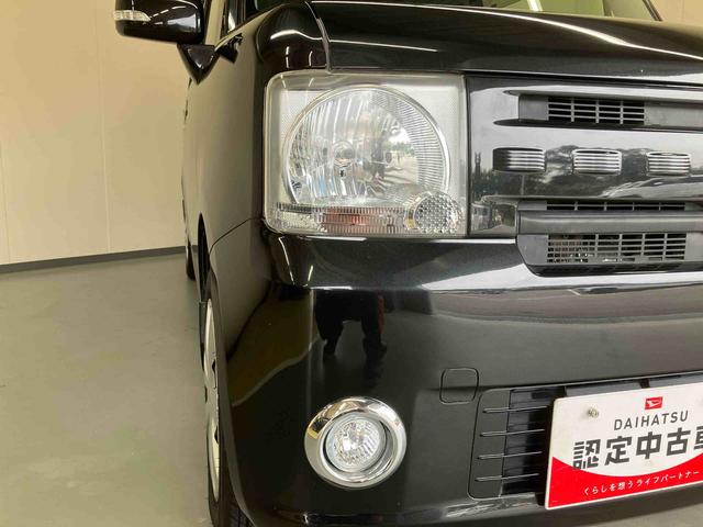 ムーヴコンテＸ　リミテッドナビ　オートエアコン　キーレスエントリー　１４インチタイヤ　エコアイドル（三重県）の中古車