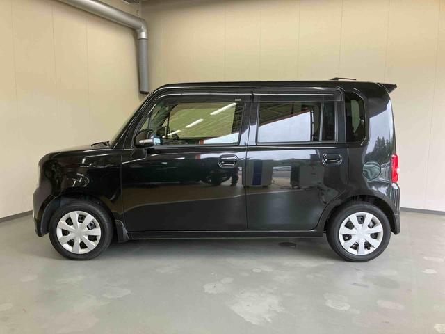 ムーヴコンテＸ　リミテッドナビ　オートエアコン　キーレスエントリー　１４インチタイヤ　エコアイドル（三重県）の中古車