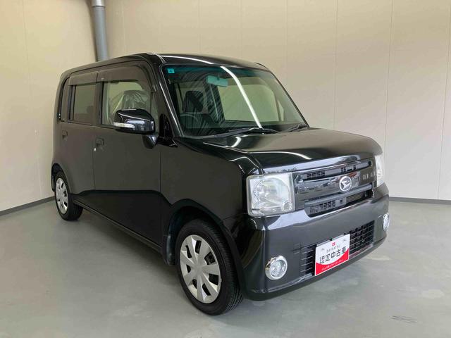 ムーヴコンテＸ　リミテッドナビ　オートエアコン　キーレスエントリー　１４インチタイヤ　エコアイドル（三重県）の中古車