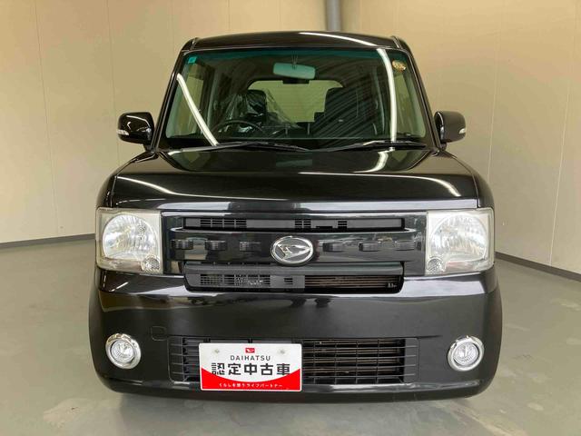 ムーヴコンテＸ　リミテッドナビ　オートエアコン　キーレスエントリー　１４インチタイヤ　エコアイドル（三重県）の中古車