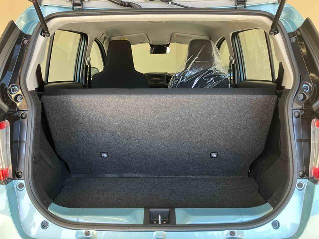ミライースＬ　ＳＡ３プッシュボタンスタート　スマートアシスト（三重県）の中古車