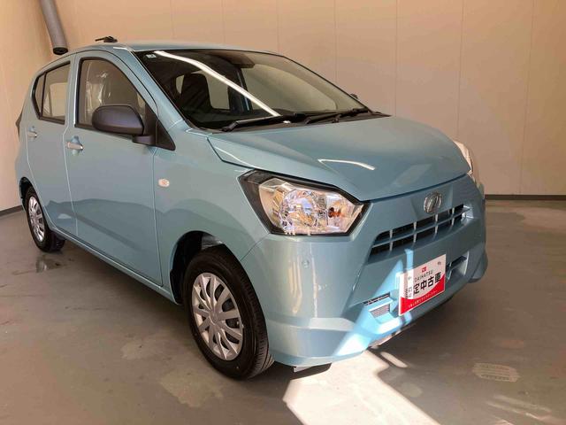 ミライースＬ　ＳＡ３プッシュボタンスタート　スマートアシスト（三重県）の中古車