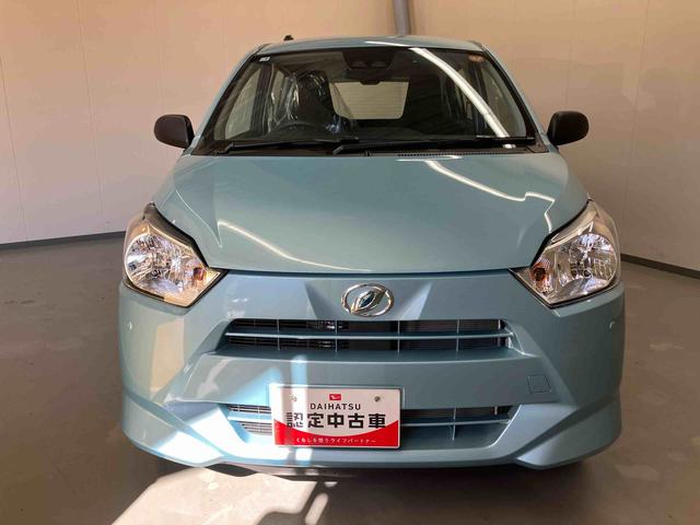 ミライースＬ　ＳＡ３プッシュボタンスタート　スマートアシスト（三重県）の中古車