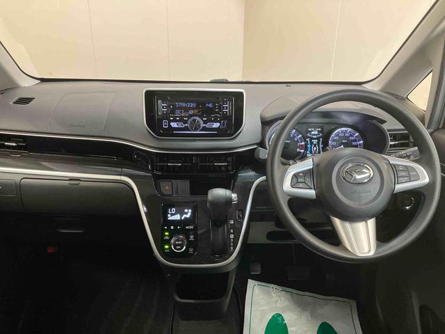 ムーヴカスタム　Ｘリミテッド　ＳＡ３プッシュボタンスタート　スマートアシストカメラ　運転席シートヒーター（三重県）の中古車