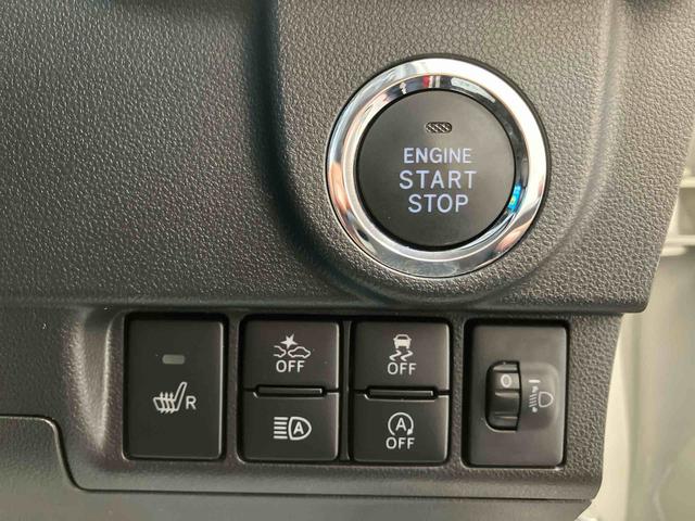 ムーヴカスタム　Ｘリミテッド　ＳＡ３プッシュボタンスタート　スマートアシストカメラ　運転席シートヒーター（三重県）の中古車
