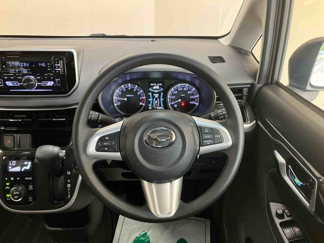 ムーヴカスタム　Ｘリミテッド　ＳＡ３プッシュボタンスタート　スマートアシストカメラ　運転席シートヒーター（三重県）の中古車
