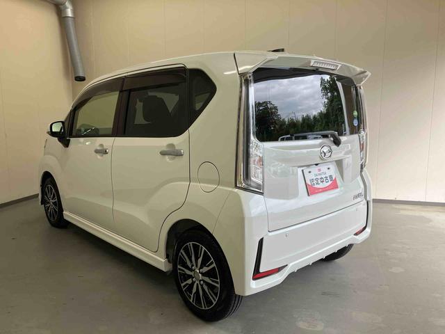ムーヴカスタム　Ｘリミテッド　ＳＡ３プッシュボタンスタート　スマートアシストカメラ　運転席シートヒーター（三重県）の中古車