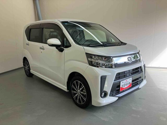 ムーヴカスタム　Ｘリミテッド　ＳＡ３プッシュボタンスタート　スマートアシストカメラ　運転席シートヒーター（三重県）の中古車