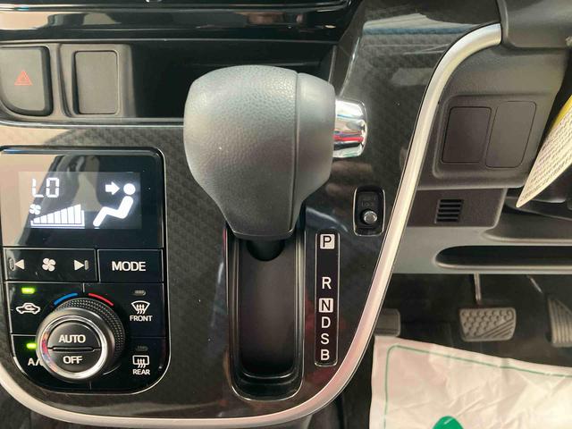 ムーヴカスタム　Ｘリミテッド　ＳＡ３プッシュボタンスタート　スマートアシストカメラ　運転席シートヒーター（三重県）の中古車