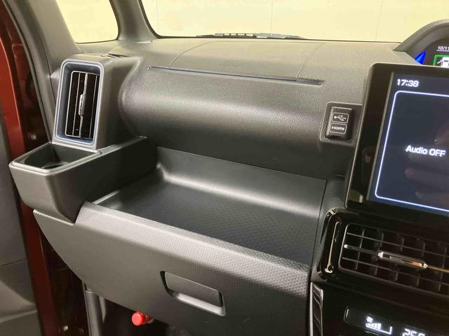 タントカスタムＲＳ／ターボ車／ディスプレイオーディオディスプレイオーディオ　バックモニター　ドライブレコーダー　ＥＴＣ　オートエアコン　前席シートヒーター　プッシュボタンスタート　電動パーキングブレーキ　キーフリー　両側電動スライドドア　アルミホイール（三重県）の中古車