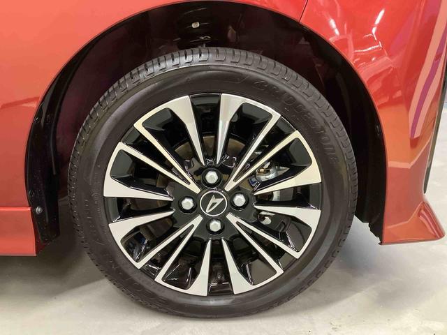 タントカスタムＲＳ／ターボ車／ディスプレイオーディオディスプレイオーディオ　バックモニター　ドライブレコーダー　ＥＴＣ　オートエアコン　前席シートヒーター　プッシュボタンスタート　電動パーキングブレーキ　キーフリー　両側電動スライドドア　アルミホイール（三重県）の中古車