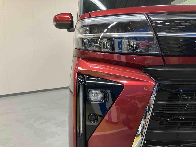 タントカスタムＲＳ／ターボ車／ディスプレイオーディオディスプレイオーディオ　バックモニター　ドライブレコーダー　ＥＴＣ　オートエアコン　前席シートヒーター　プッシュボタンスタート　電動パーキングブレーキ　キーフリー　両側電動スライドドア　アルミホイール（三重県）の中古車