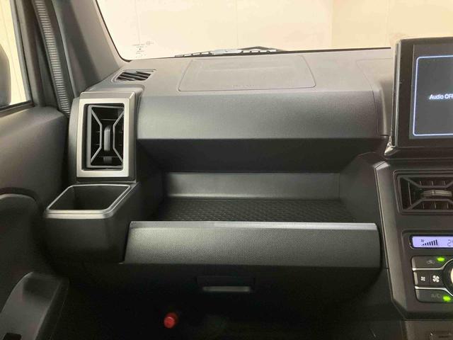タフトＧ　ダーククロムベンチャー／ｅｃｏＩＤＬＥレス車ディスプレイオーディオ　バックモニター　プッシュボタンスタート　電動パーキングブレーキ　インパネシフト　オートエアコン　キーフリー　スマートアシスト　前席シートヒーター　ダークブラックメッキ（三重県）の中古車