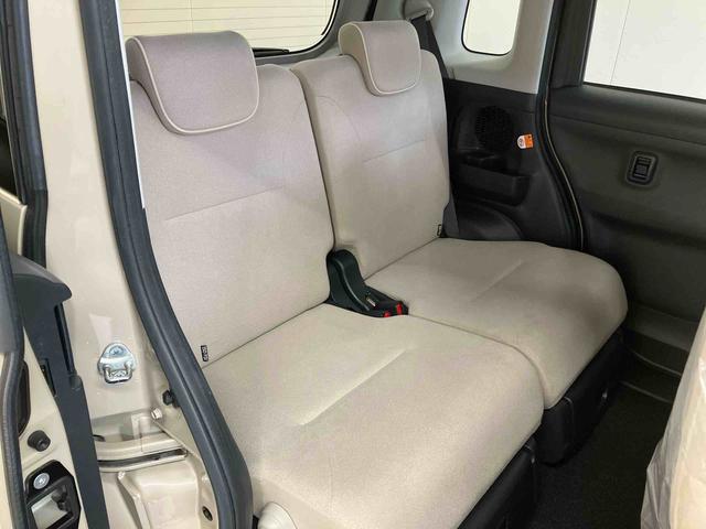 ムーヴキャンバスＸメイクアップ　ＳＡII（三重県）の中古車
