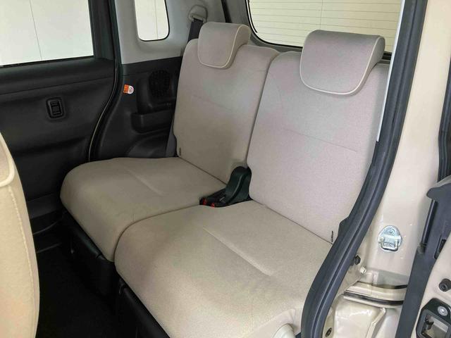 ムーヴキャンバスＸメイクアップ　ＳＡII（三重県）の中古車