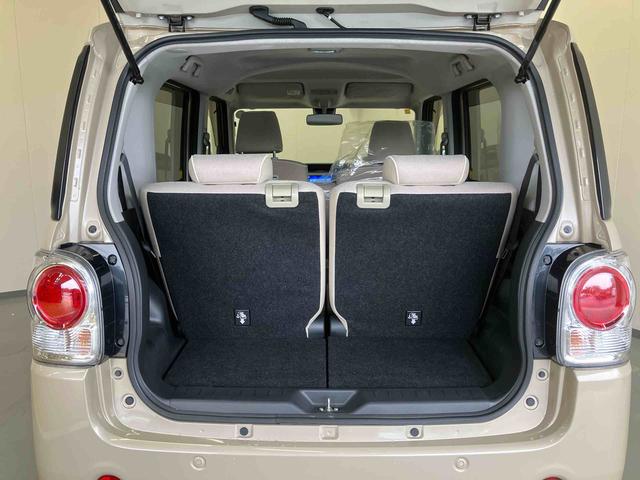 ムーヴキャンバスＸメイクアップ　ＳＡII（三重県）の中古車